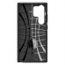 Чохол до мобільного телефона Spigen Samsung Galaxy S24 Ultra Core Armor Matte Black (ACS07194)