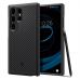 Чохол до мобільного телефона Spigen Samsung Galaxy S24 Ultra Core Armor Matte Black (ACS07194)