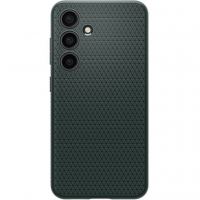 Чехол для мобильного телефона Spigen Samsung Galaxy S24 Liquid Air Abyss Green (ACS07348)