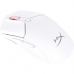 Мишка HyperX Pulsefire Haste 2 Mini Wireless White (7D389AA)