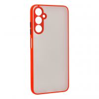 Чехол для мобильного телефона Armorstandart Frosted Matte Samsung A25 5G (A256) Red (ARM69693)