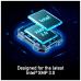 Модуль памяти для компьютера DDR5 32GB (2x16GB) 7200 MHz Ares RGB Black Lexar (LD5U16G72C34LA-RGD)