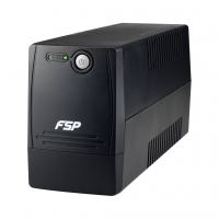 Источник бесперебойного питания FSP FSP FP600, USB, IEC (PPF3600721)