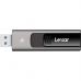 USB флеш накопитель Lexar 64GB JumpDrive M900 USB 3.1 (LJDM900064G-BNQNG)