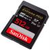 Карта пам'яті SanDisk 512GB SDXC class 10 UHS-II U3 V60 (SDSDXEP-512G-GN4IN)