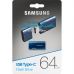 USB флеш накопичувач Samsung 64GB USB 3.2 Type-C (MUF-64DA/APC)