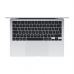 Ноутбук Apple MacBook Air 13 M3 A3113 Silver (MRXR3UA/A)