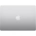 Ноутбук Apple MacBook Air 13 M3 A3113 Silver (MRXR3UA/A)