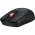 Мишка ASUS ROG Strix Impact III Wireless/Bluetooth Black (90MP03D0-BMUA00)