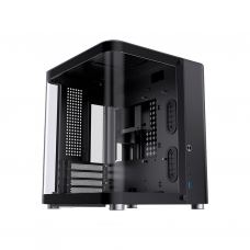 Корпус для ПК JONSBO TK-1 Black