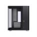 Корпус для ПК JONSBO TK-1 Black