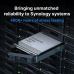 Жесткий диск для сервера Synology 3.5