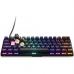 Клавиатура SteelSeries Apex 9 mini USB UA Black (64837)