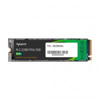 Накопичувач SSD M.2 2280 512GB Apacer (AP512GAS2280Q4X-1)