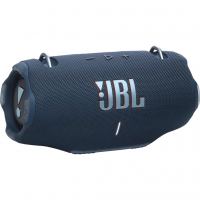 Акустическая система JBL Xtreme 4 Blue (JBLXTREME4BLUEP)