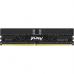 Модуль памяти для сервера Kingston 128GB 6000MT/s DDR5 ECC Reg CL32 DIMM (Kit of 4) FURY Renegade Pro EXPO (KF560R32RBEK4-128)