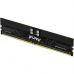 Модуль памяти для сервера Kingston 128GB 6000MT/s DDR5 ECC Reg CL32 DIMM (Kit of 4) FURY Renegade Pro EXPO (KF560R32RBEK4-128)