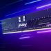 Модуль памяти для сервера Kingston 128GB 6000MT/s DDR5 ECC Reg CL32 DIMM (Kit of 4) FURY Renegade Pro EXPO (KF560R32RBEK4-128)