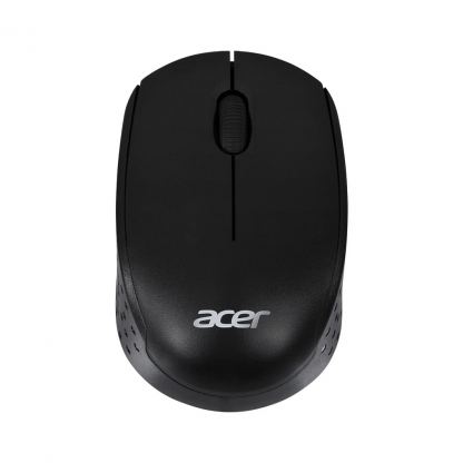 Мышка Acer OMR020 Wireless Black (ZL.MCEEE.029)