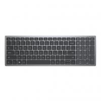 Клавиатура Dell Compact Multi-Device Wireless Keyboard KB740 RU (580-AKOZ)