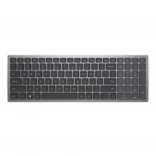 Клавиатура Dell Compact Multi-Device Wireless Keyboard KB740 RU (580-AKOZ)