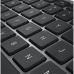 Клавиатура Dell Compact Multi-Device Wireless Keyboard KB740 RU (580-AKOZ)