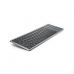 Клавиатура Dell Compact Multi-Device Wireless Keyboard KB740 RU (580-AKOZ)