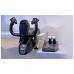 Джойстик ThrustMaster TCA YOKE BOEING Edition для PC/Xbox Series X/S (4460210)