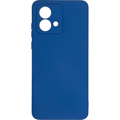 Чехол для мобильного телефона Armorstandart ICON Case Motorola G84 5G Camera cover Dark Blue (ARM77072)