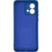 Чехол для мобильного телефона Armorstandart ICON Case Motorola G84 5G Camera cover Dark Blue (ARM77072)