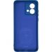 Чохол до мобільного телефона Armorstandart ICON Case Motorola G84 5G Camera cover Dark Blue (ARM77072)