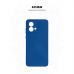 Чехол для мобильного телефона Armorstandart ICON Case Motorola G84 5G Camera cover Dark Blue (ARM77072)