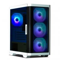 Корпус Zalman M4WHITE