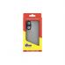 Чехол для мобильного телефона Dengos Kit for Motorola G32 case + glass (Black) (DG-KM-49)