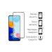 Чехол для мобильного телефона Dengos Kit for Xiaomi Redmi Note 11 Pro case + glass (Blue) (DG-KM-31)