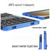 Чохол до планшета BeCover Samsung Galaxy Tab A9 Plus SM-X210/SM-X215/SM-X216 11.0