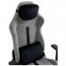 Кресло игровое GT Racer X-2309 Gray (X-2309 Fabric Gray)
