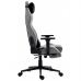 Кресло игровое GT Racer X-2309 Gray (X-2309 Fabric Gray)