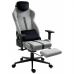 Кресло игровое GT Racer X-2309 Gray (X-2309 Fabric Gray)