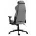 Кресло игровое GT Racer X-2309 Gray (X-2309 Fabric Gray)