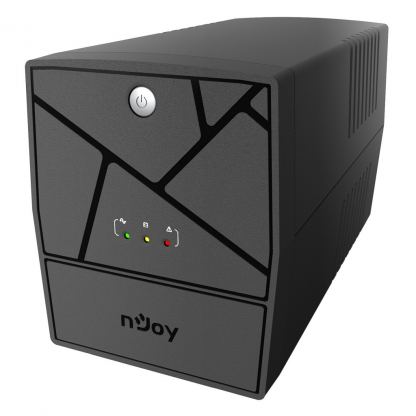 Источник бесперебойного питания nJoy Keen 1500VA (UPLI-LI150KE-CG01B)