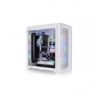 Корпус ThermalTake CTE C700 TG ARGB Snow (CA-1X7-00F6WN-01)