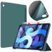 Чохол до планшета BeCover Tri Fold Soft TPU Silicone Apple iPad Air (4/5) 2020/2022 10.9