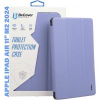 Чохол до планшета BeCover Tri Fold Soft TPU Silicone Apple iPad Air 11