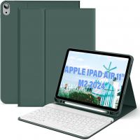 Чохол до планшета BeCover Keyboard Apple iPad Air 11