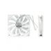 Кулер до корпусу Scythe Kaze Flex 120 White PWM (KF1225FD12W-P)