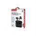 Наушники Promate ProPods Black (propods.black)