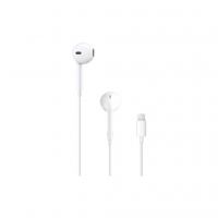 Навушники Apple iPhone EarPods with Mic Lightning (MWTY3ZM/A)