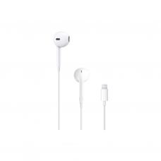 Навушники Apple iPhone EarPods with Mic Lightning (MWTY3ZM/A)