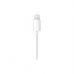 Навушники Apple iPhone EarPods with Mic Lightning (MWTY3ZM/A)